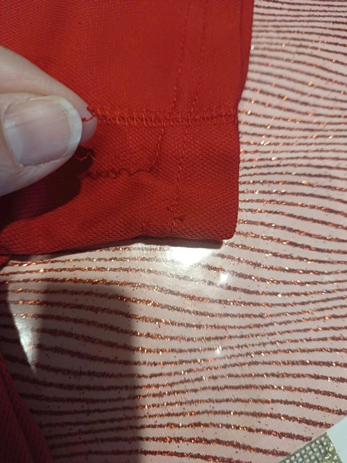 Running t-shirt size 8/10 years – photo 6